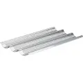 De Buyer Baguettebakke 40 cm, til 3 baquetter, de Buyer