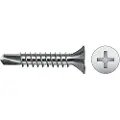 Celo 7504p 4.8x50 Philips Zink Forsænket Stjerneskrue 250 Enheder