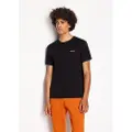 Armani Exchange 8nzt91_z8h4z Kortærmet V-hals T-shirt