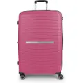 Gabol Shinyuu Spinner 76/32-35 Tsa Expandable 107-117l Kuffert Med Hjul