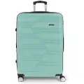 Gabol Uyiko Spinner 76/29-33 Tsa Expandable 104-116l Kuffert Med Hjul