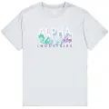 Alpha industries Nebula T-shirt Med Korte ærmer