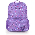 Gabol Violet Wr 23.5l Børnerygsæk