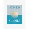 Printworks Fotoalbum ENDLESS SUMMER, turkis, Printworks