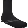 Shimano Dual Soft Shell Skoovertræk