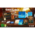 Sony Ps5 Call Of The Sea Journey Edition