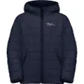 Jack Wolfskin Zenon Jakke
