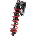RockShox Vivid Coil Ultimate Dh Rc2 Reb55/comp30 Adj Hydraulic Bottom Out Standard C1 Støddæmper