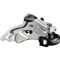 Shimano Altus`` Fd-m370 Mod.17 Forreste Gearskifter