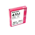 Ricoh Blæk Magenta 2.2k - Sg 3110