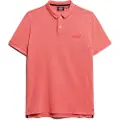 Superdry Vint Destroy Kortærmet Polo