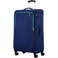 American Tourister Sea Seeker 80 92.5l Kuffert Med Hjul