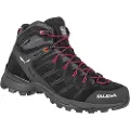 Salewa Alp Mate Mid Wp Vandrestøvler