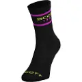SCOTT Retro Casual Crew Sokker 3 Enheder
