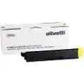 Olivetti Tonerkassette gul 5.000 sider B0949 Modsvarer: N/A