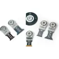 Fein Bedste Af Statlock Savklinger Metal 6 Stykker