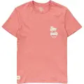 Globe Bootleg Dreams T-shirt Med Korte ærmer