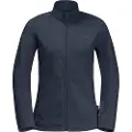 Jack Wolfskin Taunus Jakke