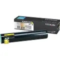 Lexmark X945x2yg Høj Kapacitet Toner