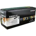 Lexmark X463x31g X46x Ekstra Høj Udbytte Erhvervskassette