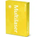 MultiCopy Kopipapir MultiLaser, A4, 80g, uhullede 500 ark 7318826540666 Modsvarer: N/A