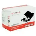 Evolis Ribbon Color Ymcko 200-cards