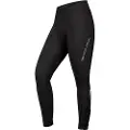 Endura Fs260-pro Thermo Lange Bukser Uden Seler