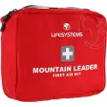 LifeSystems Mountain Leader First Aid Kit, Førstehjælpssæt Til Flere Personer