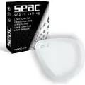 Seac Sub X Eagle Venstre Styrke Glas
