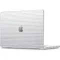 Tech21 Evo Wave MacBook Pro 13" M1/M2 2020-> Blå