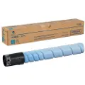 Konica Minolta TN-319 C Tonerkassette Cyan A11G450 Modsvarer: N/A