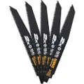DeWalt 228 Sabelsavklinge