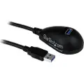 StarTech.com Desktop SuperSpeed USB 3.0 Extension Cable