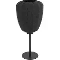 Eglo - Bordlampe Barlaston - Sort - Bordlamper - - Homeroom