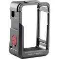 PGYtech Aluminiumskamera Bur Tech Til Dji Osmo Action 4/3 Actionkamera Tilbehør
