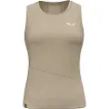 Salewa Puez Sporty Dry ærmeløs T-shirt