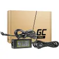 Green Cell PRO lader / AC Adapter til Asus R540 X200C X200M Vivobook F201E S200E ZenBook