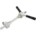 VAR Dr-03500 Headset-og Lejekop-presser