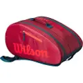 Wilson Junior Padelketcher Taske