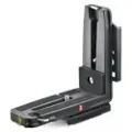 Manfrotto L-bracket Rc 4 Stativhoved Grå Magnesium