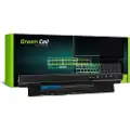 Green Cell De69 Erstatningsbatteri Til Bærbar Computer