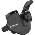 Shimano Cues Sl-u4010 Venstre Gearskifter