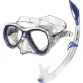 Seac Sub Elba Md Snorkelsæt