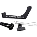Shimano Sm-ma-r160p Skivebremsekaliberadapter