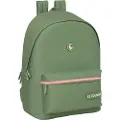 Safta 642464820 15.6´´+usb El Ganso Basics 24.55l 32x42x15 Cm Rygsæk