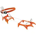 Petzl Leopard Llf Steigejern