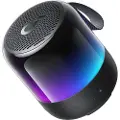 Soundcore Glow Mini Rgb Bluetooth-højttaler