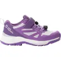 Jack Wolfskin Villi Hiker Texapore Low Vandresko