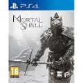 Sony Mortal Shell