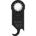 Bosch Pro Asz Sc Multifunktionsblad 24x11 Mm